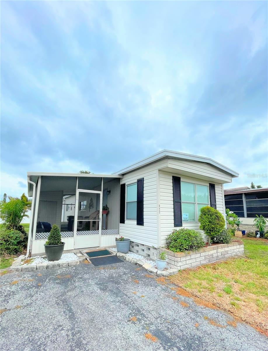 What if your Florida retirement felt like a permanent vacation?

This may be the best 55+ community near Anna Maria Island!!!

This FULLY FURNISHED home in Westwinds Village offers the lifestyle you've been dreaming about without the high costs of beachfront living. Located in a gated 55+ cooperative community just 16 miles from Anna Maria Island, you'll enjoy an open-concept layout, spacious lanai, and endless amenities.

No lot rent
Low HOA ($332 mo),
Internet & Cable included,
Heated Pool & Hot Tub,
Clubhouse & Social Events,
RV & Boat Storage,
Rentable (min 3 Months),
Pet-friendly community,
In addition, the home features Newer Flooring and Plumbing under and throughout.

Imagine spending your mornings by the pool, afternoons at the beach, and evenings with friends in a vibrant community designed for active adults. A spacious lanai with storage shed that feels like an oasis - perfect for relaxation or entertaining guests. Amenities include: heated pool, hot tub, clubhouse with kitchen, shuffleboard, billiards, card room, boccie ball, horseshoes, library, and lawn bowling! With events scheduled four days a week, lunches, community trips, you'll have countless opportunities to stay active and build lasting friendships.  The best part? You're close to shopping, dining, golf courses, medical facilities, and some of Florida's most beautiful beaches.

Don’t let this extraordinary opportunity slip away—schedule your showing today and embark on the exciting new chapter of your life at Westwinds Village!