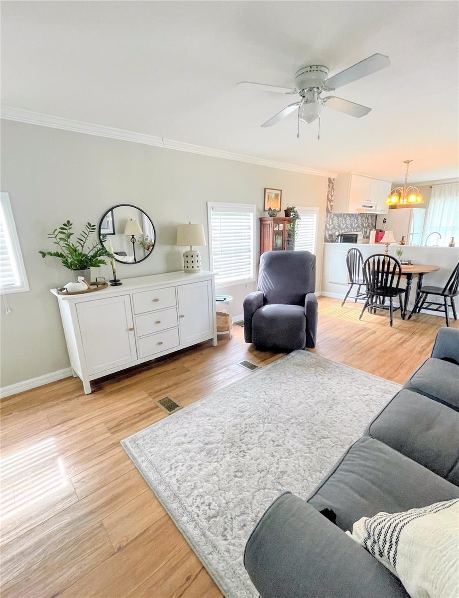 WESTWINDS VILLAGE CO-OP - Residential