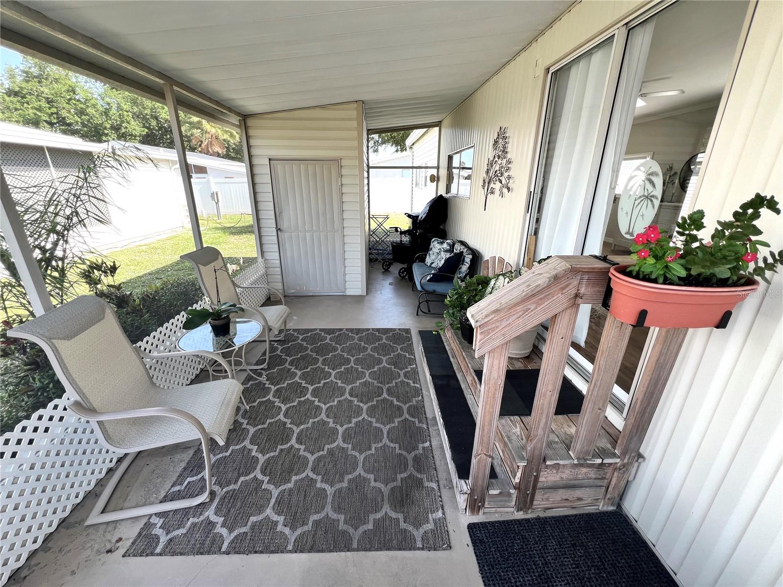 WESTWINDS VILLAGE CO-OP - Residential
