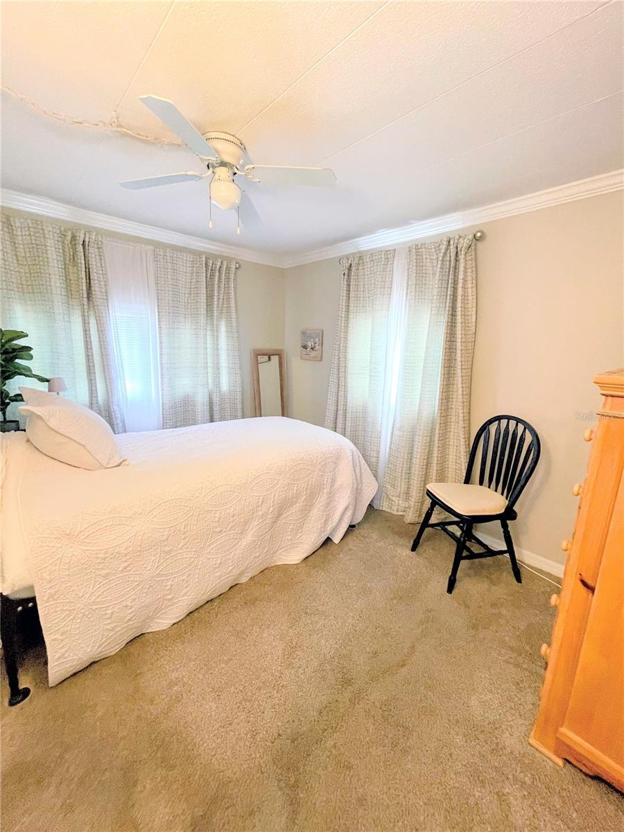 WESTWINDS VILLAGE CO-OP - Residential