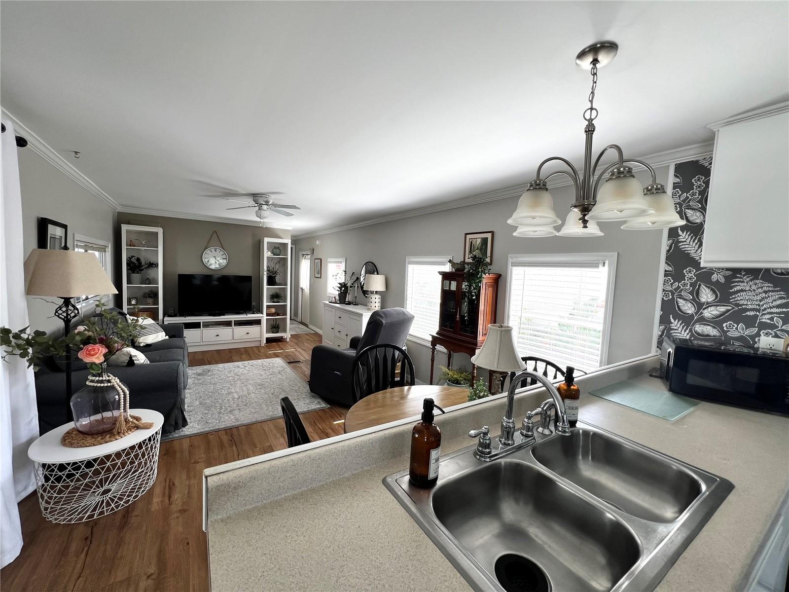 WESTWINDS VILLAGE CO-OP - Residential