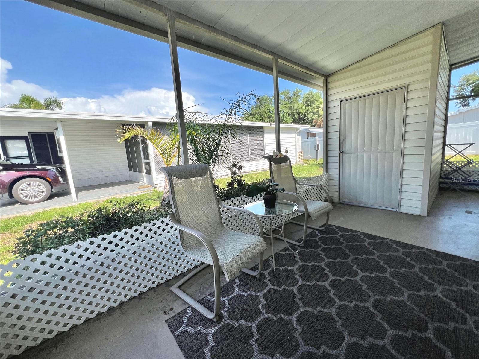 WESTWINDS VILLAGE CO-OP - Residential