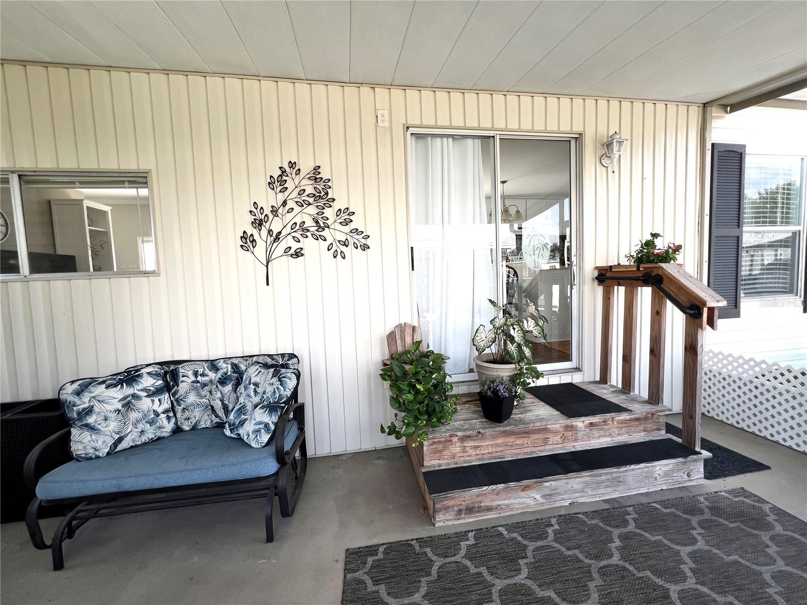 WESTWINDS VILLAGE CO-OP - Residential