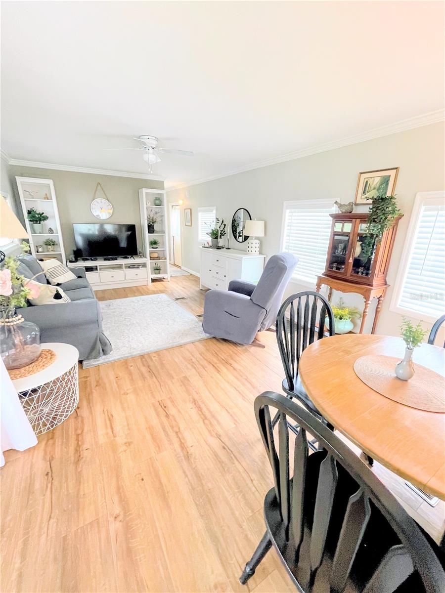 WESTWINDS VILLAGE CO-OP - Residential