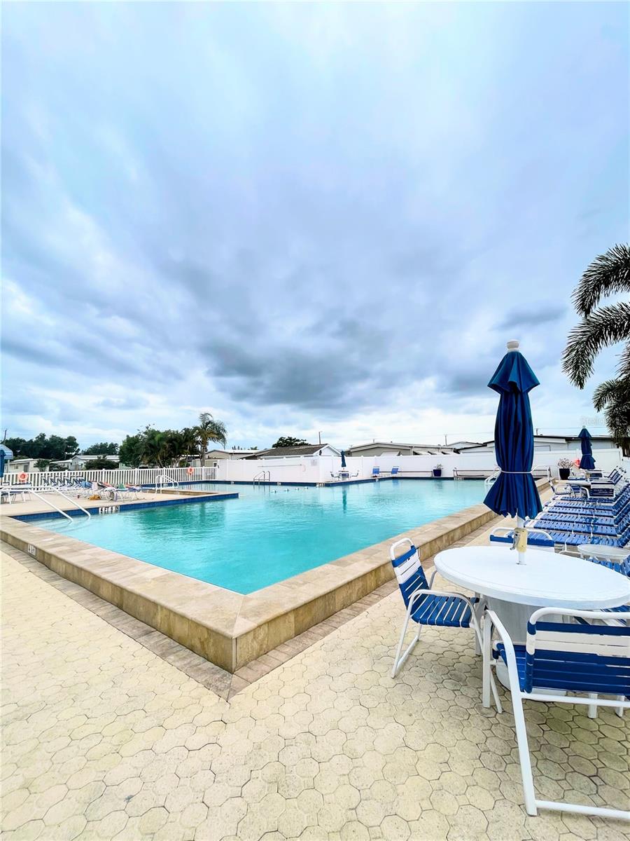 WESTWINDS VILLAGE CO-OP - Residential