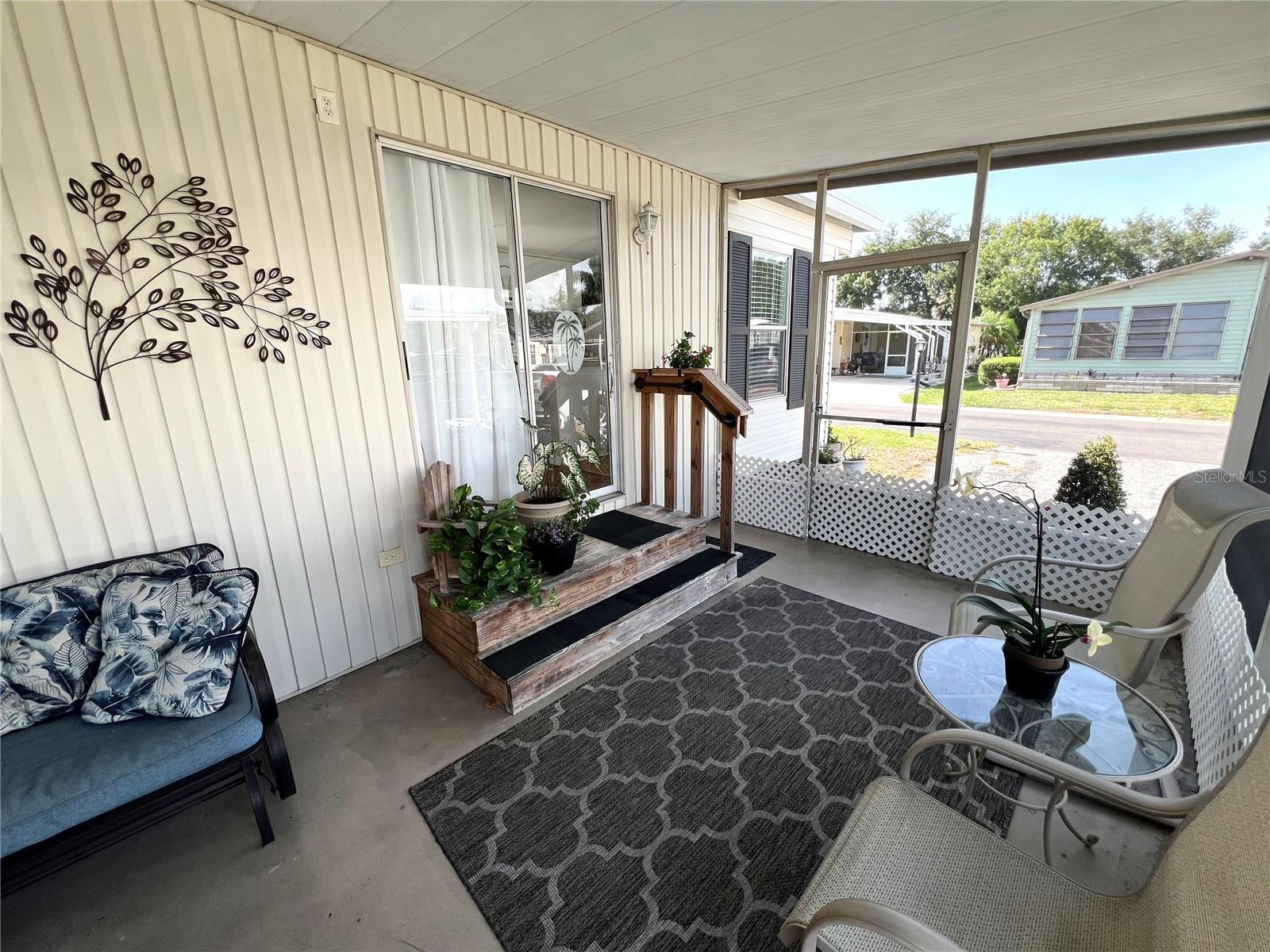 WESTWINDS VILLAGE CO-OP - Residential