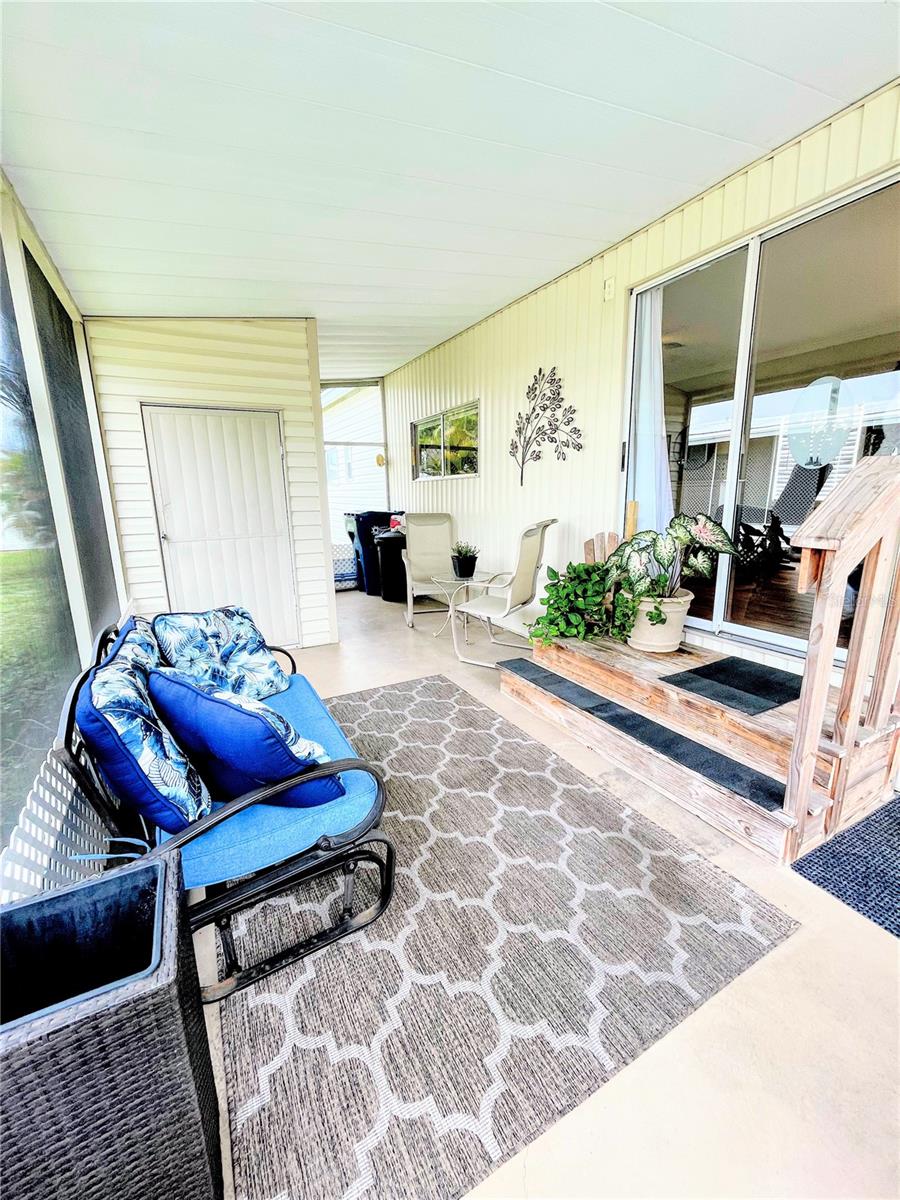 WESTWINDS VILLAGE CO-OP - Residential