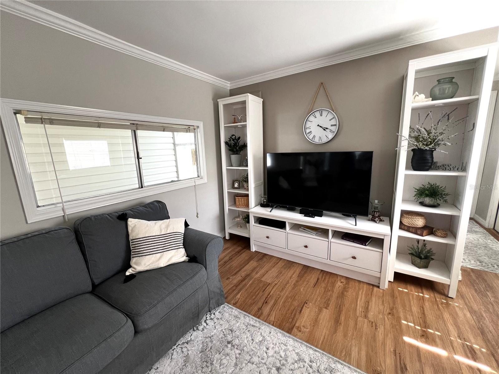 WESTWINDS VILLAGE CO-OP - Residential
