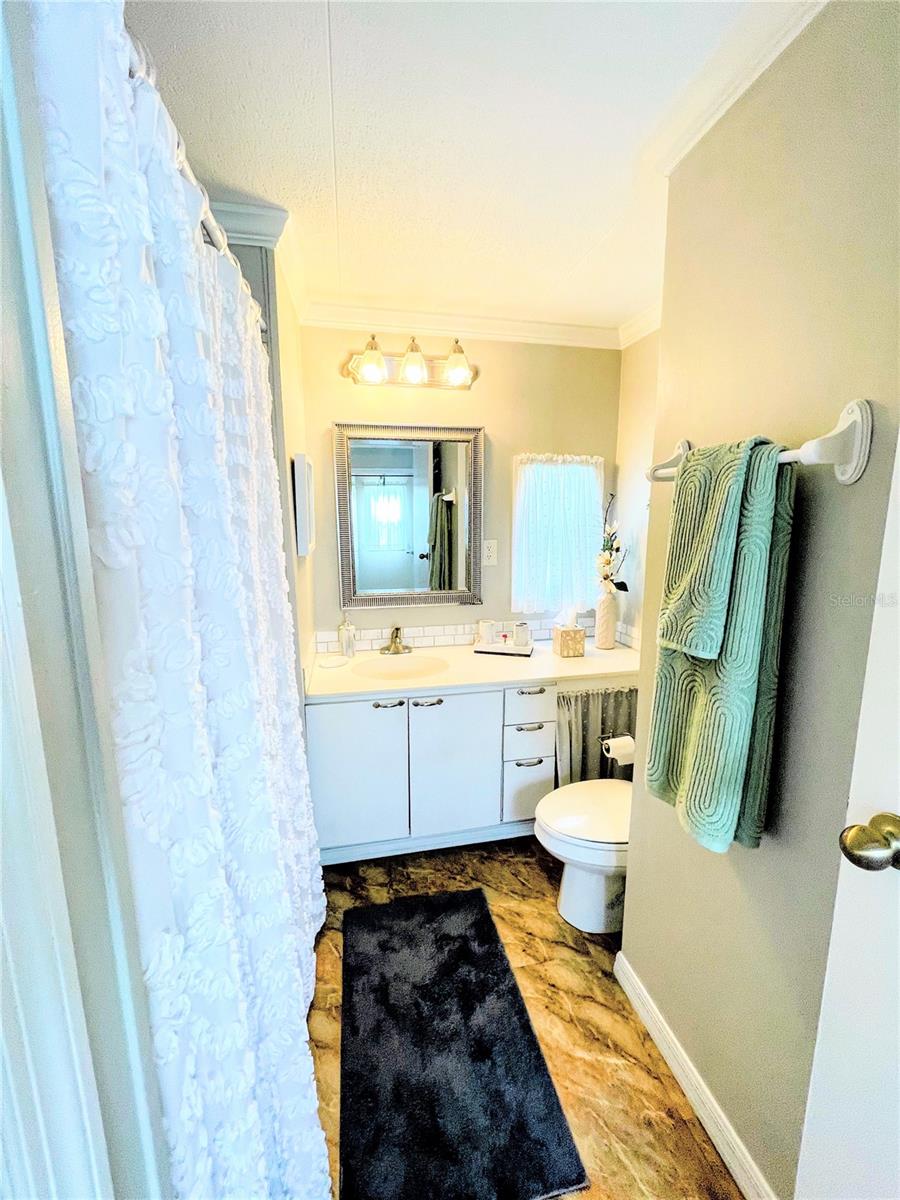 WESTWINDS VILLAGE CO-OP - Residential