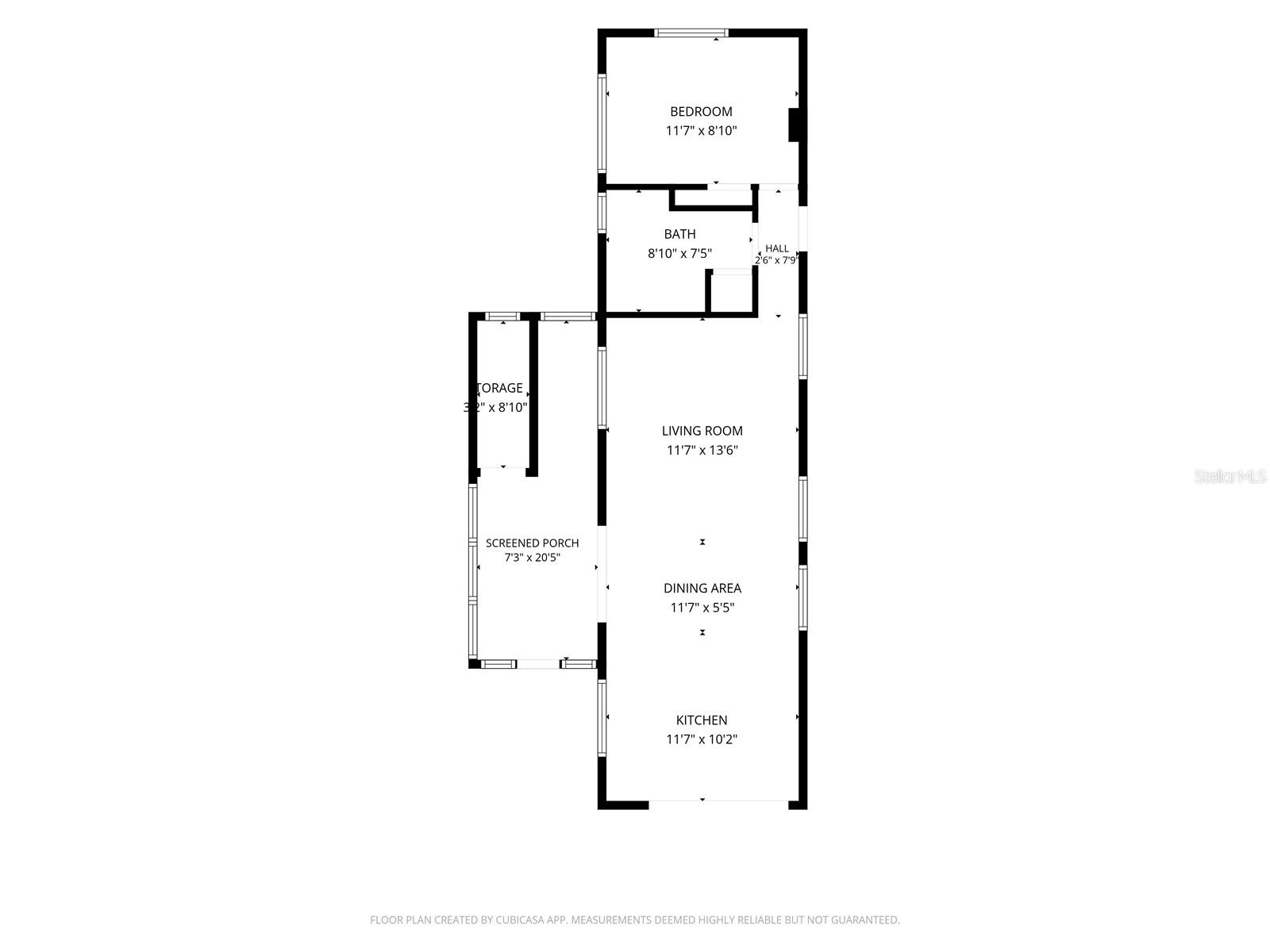 WESTWINDS VILLAGE CO-OP - Residential