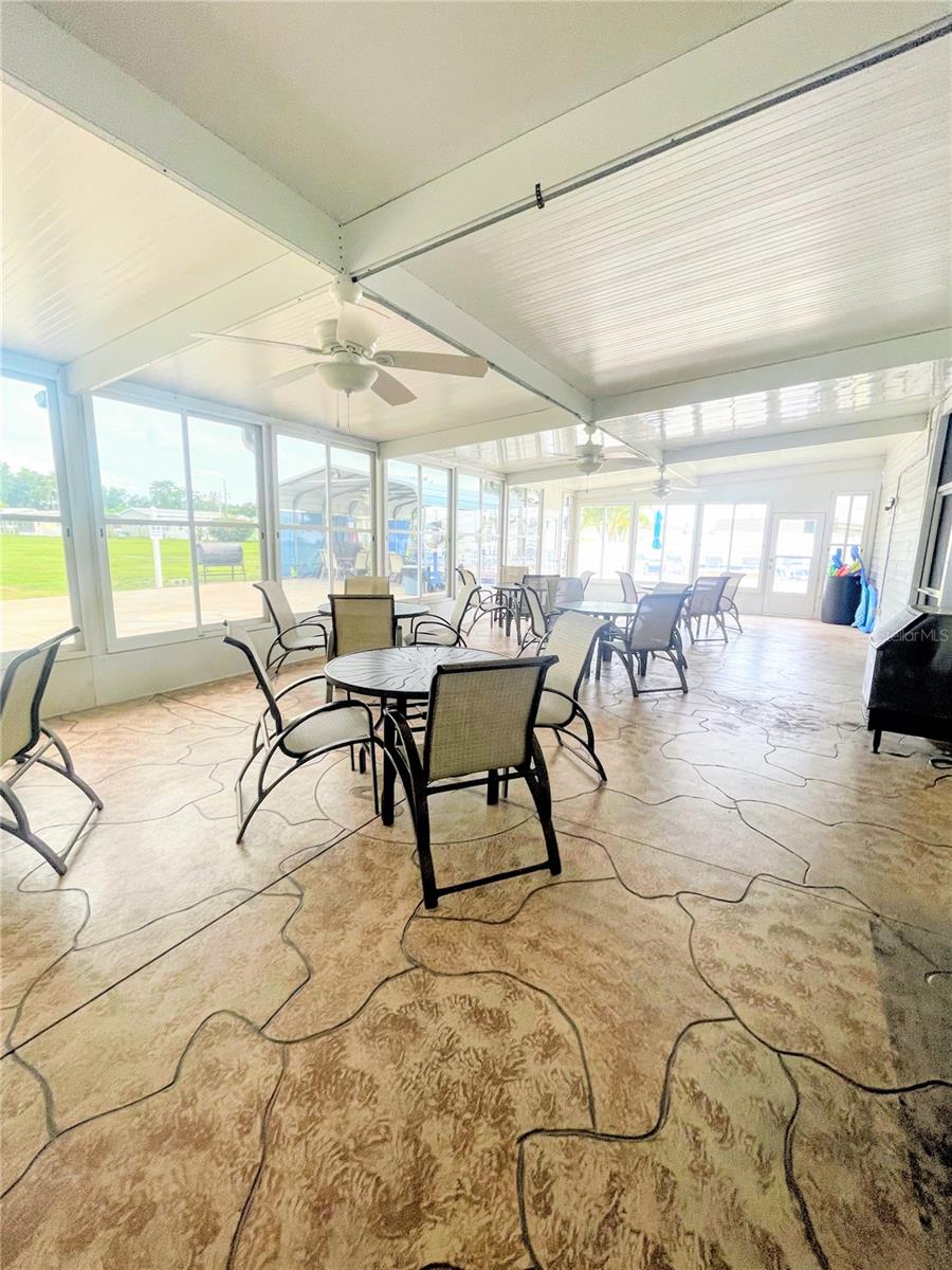 WESTWINDS VILLAGE CO-OP - Residential
