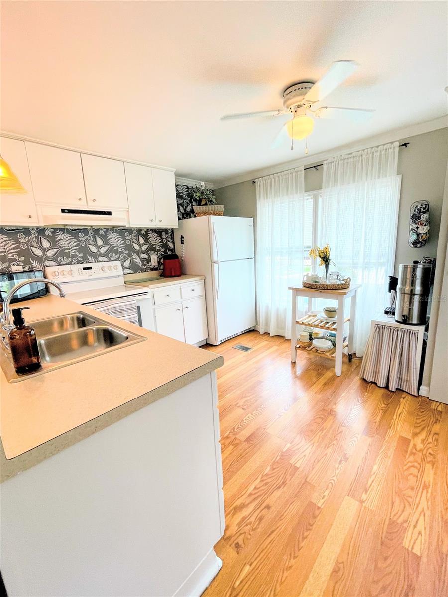WESTWINDS VILLAGE CO-OP - Residential
