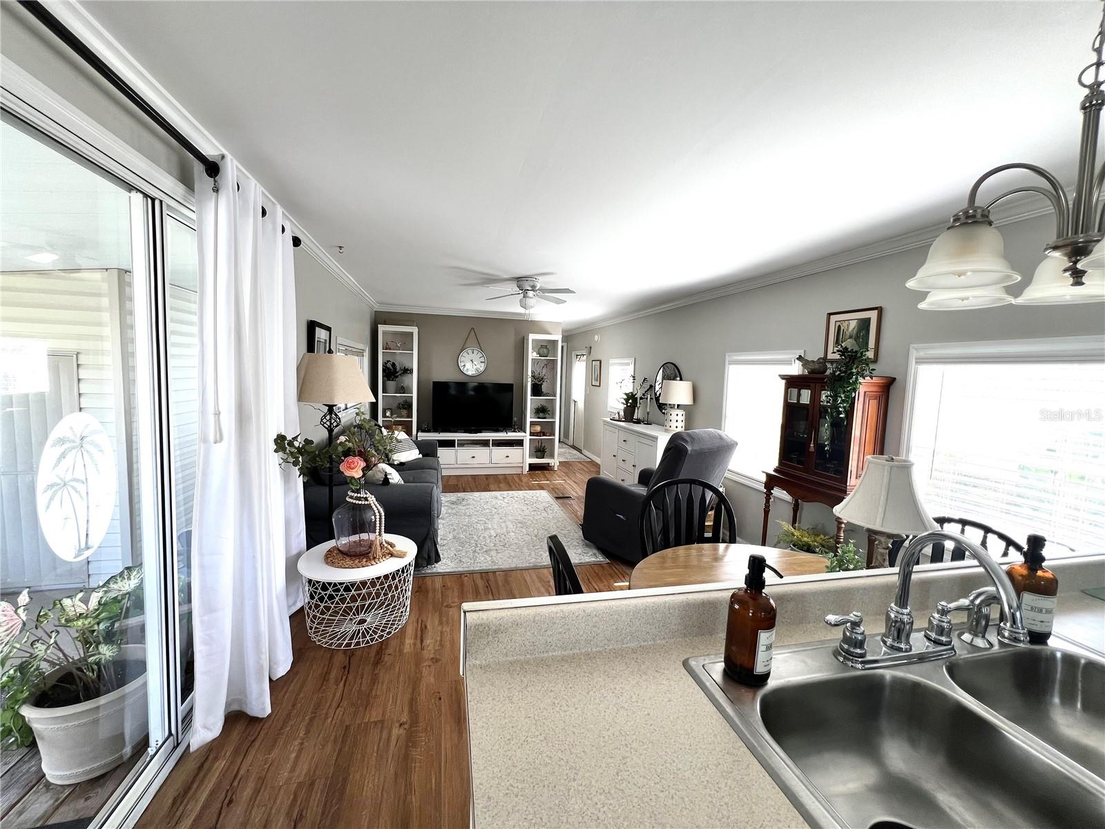 WESTWINDS VILLAGE CO-OP - Residential