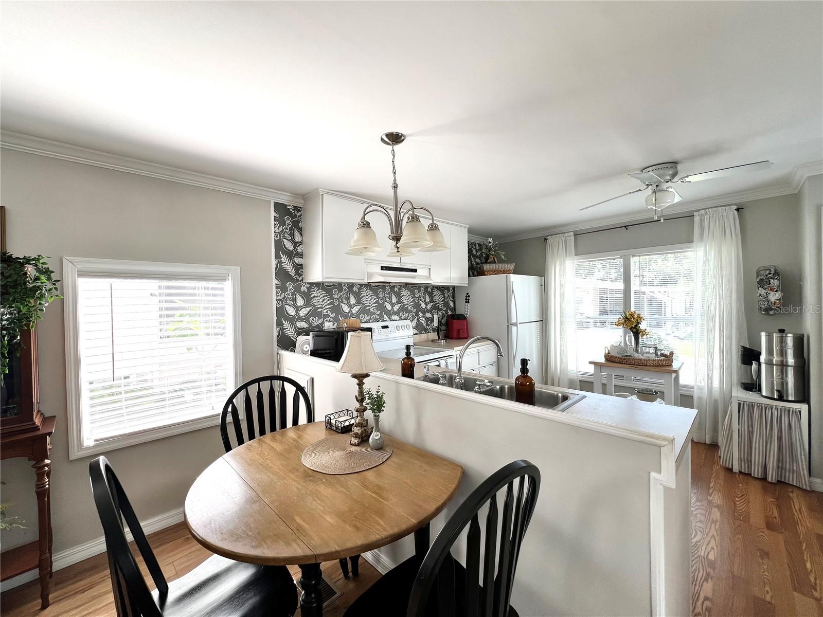 WESTWINDS VILLAGE CO-OP - Residential
