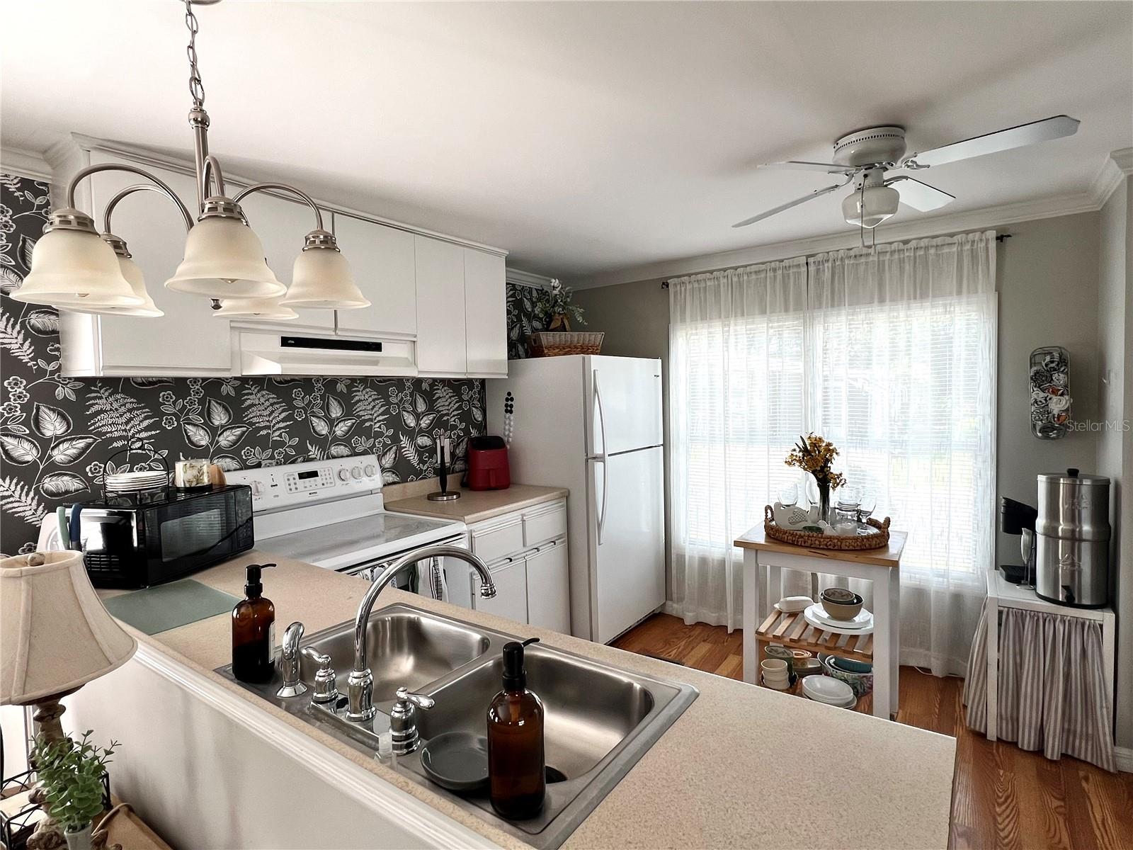 WESTWINDS VILLAGE CO-OP - Residential