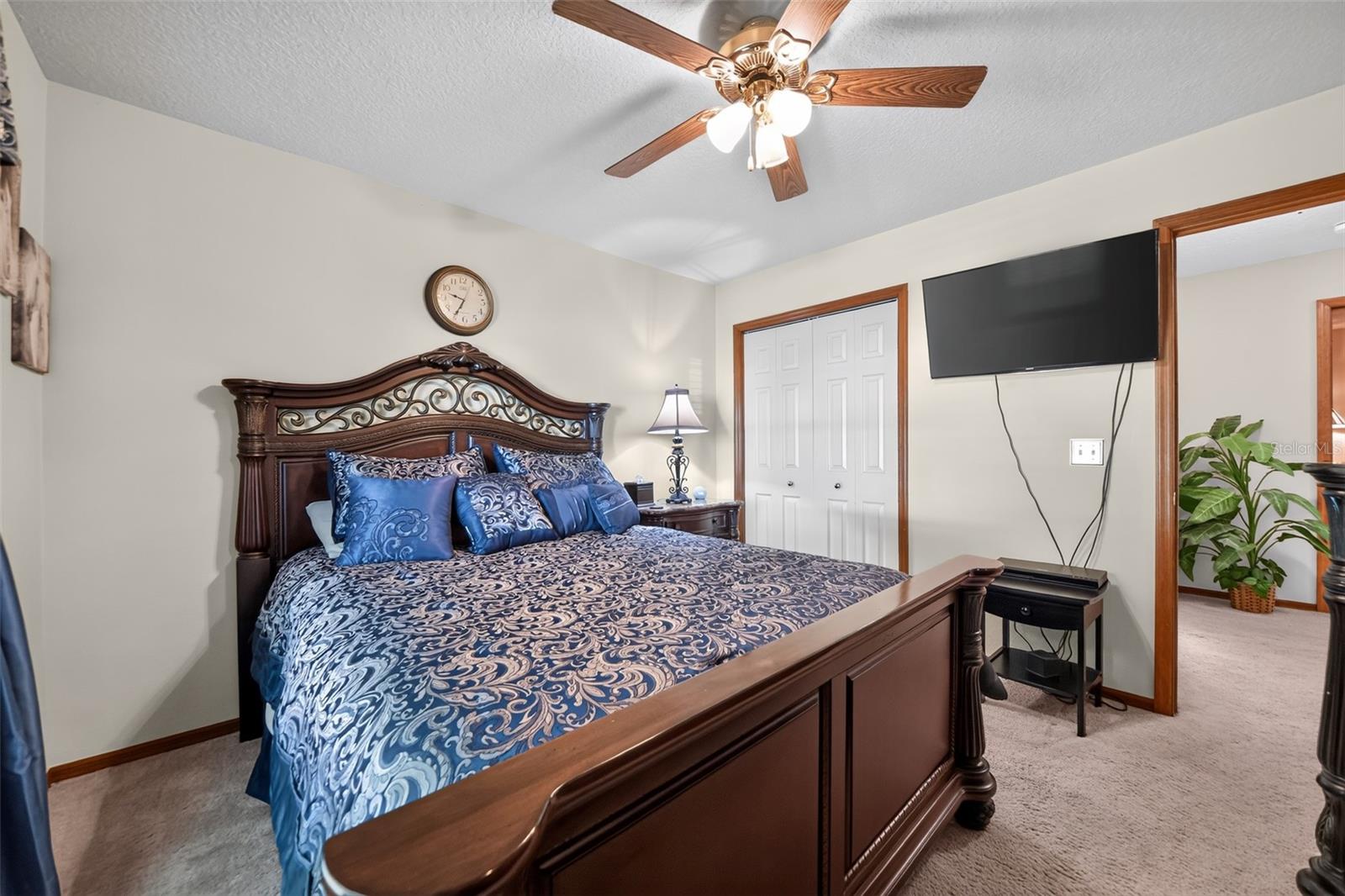 SILVER BEND - Residential
