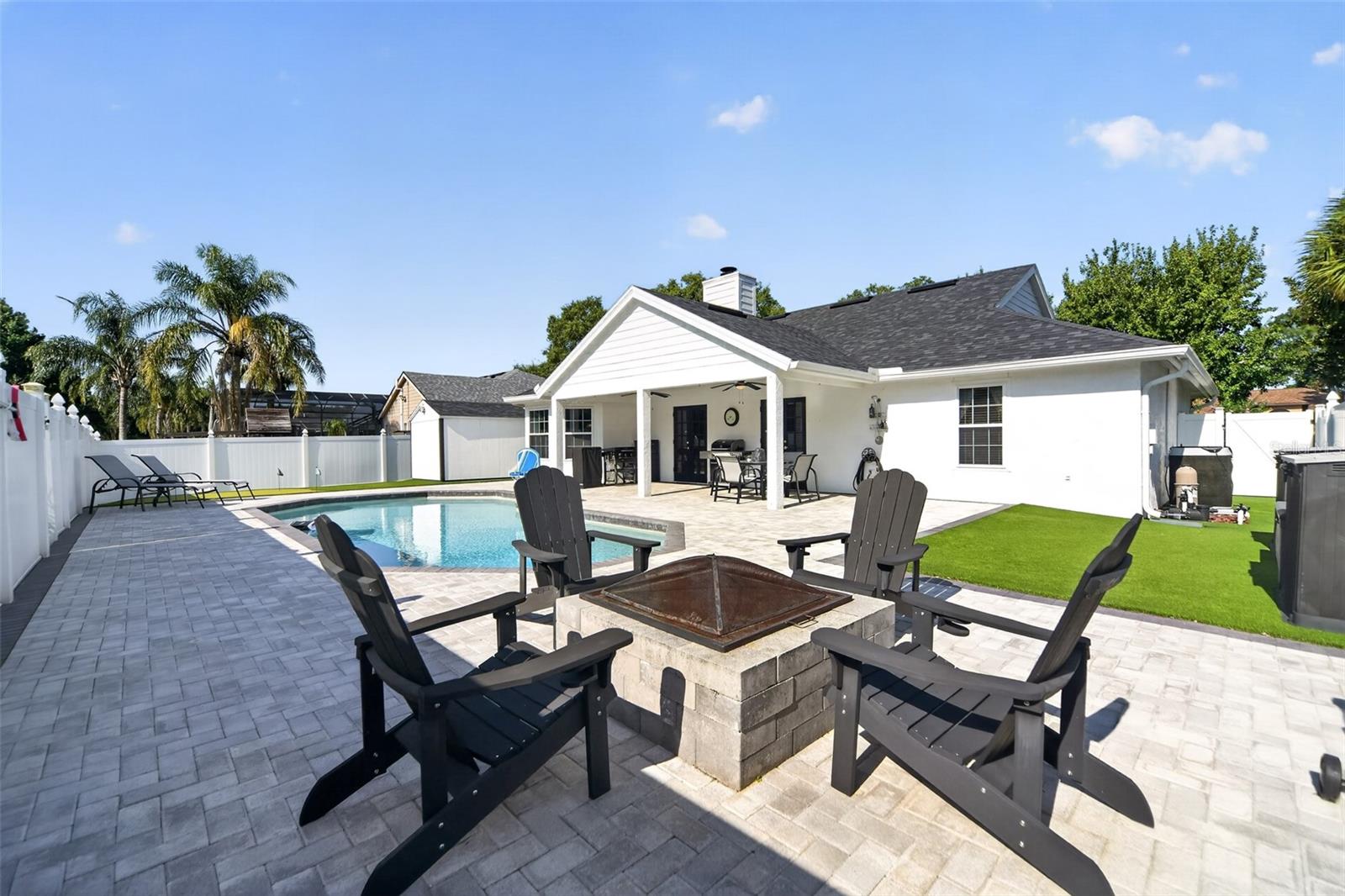 SILVER BEND - Residential