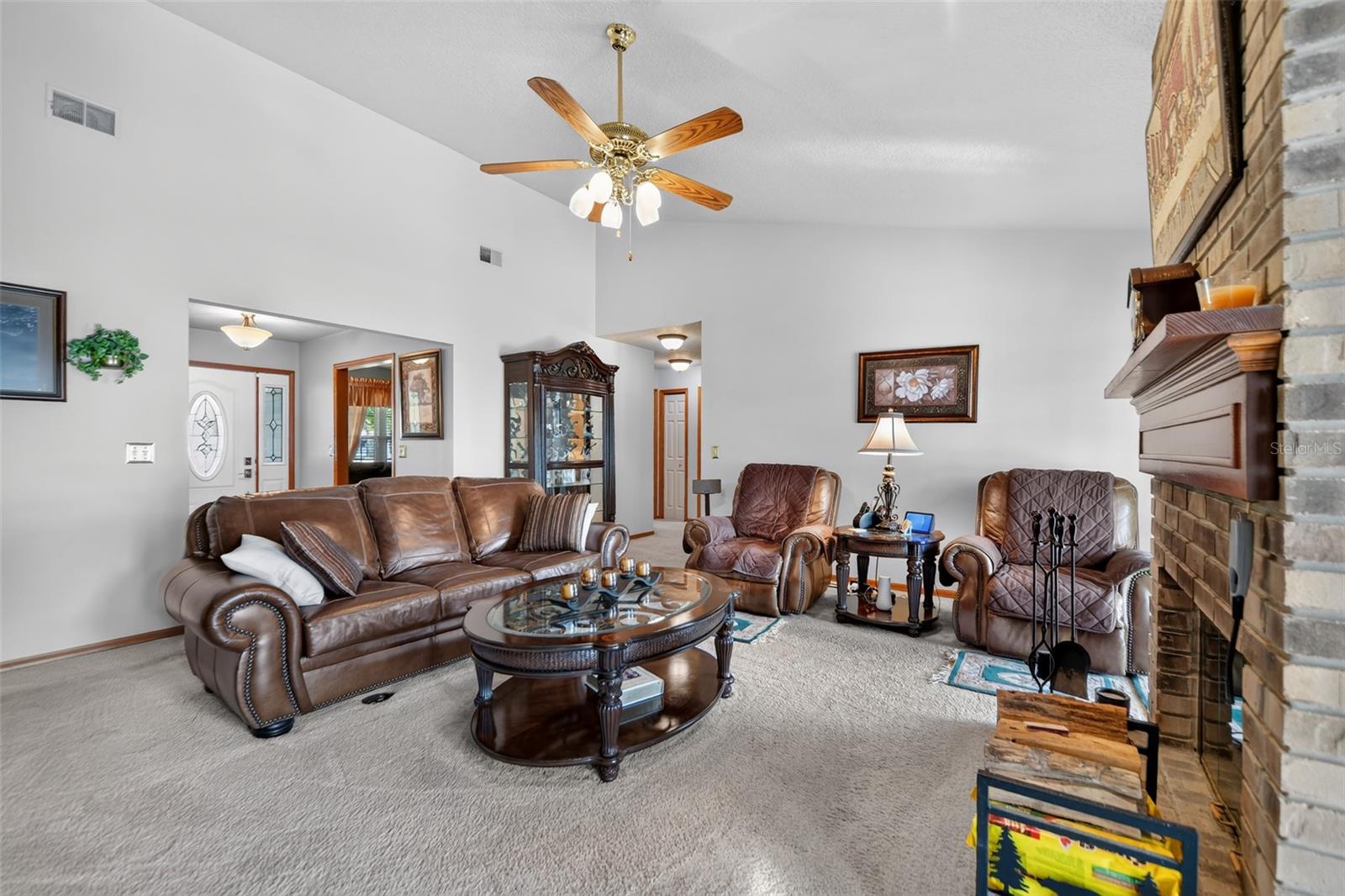 SILVER BEND - Residential