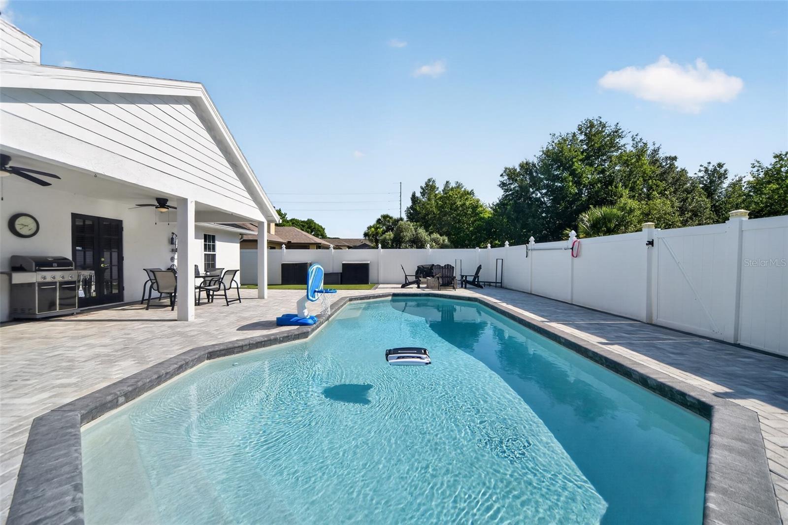SILVER BEND - Residential