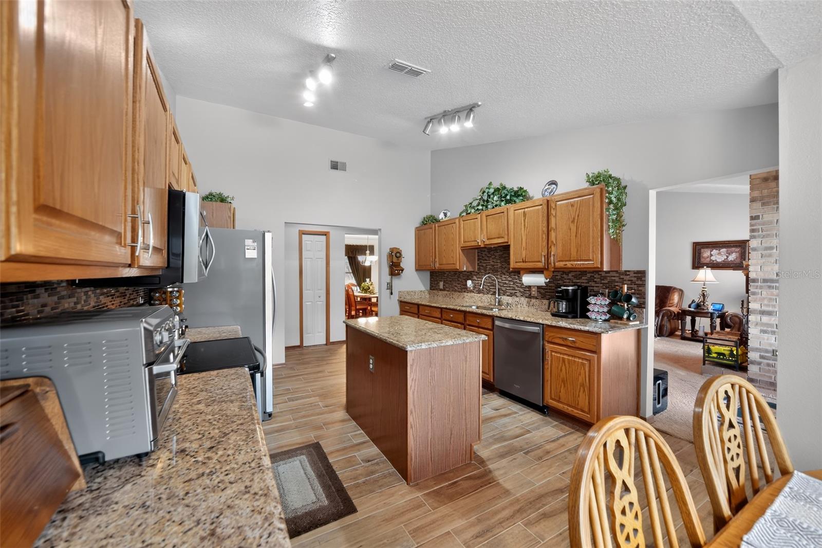 SILVER BEND - Residential