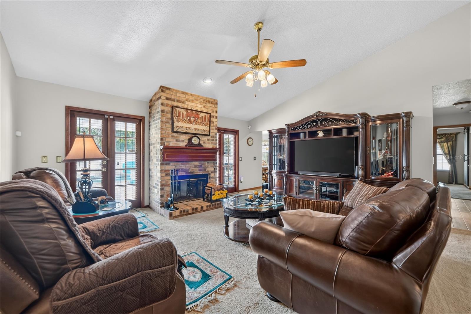 SILVER BEND - Residential
