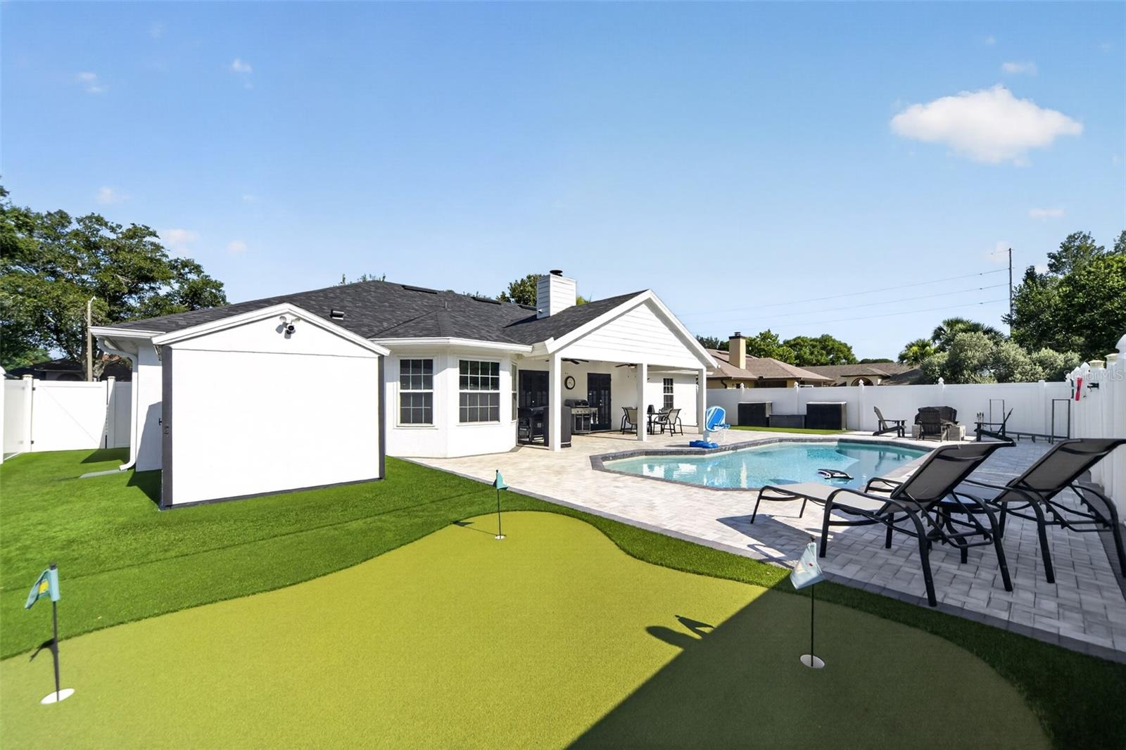 SILVER BEND - Residential