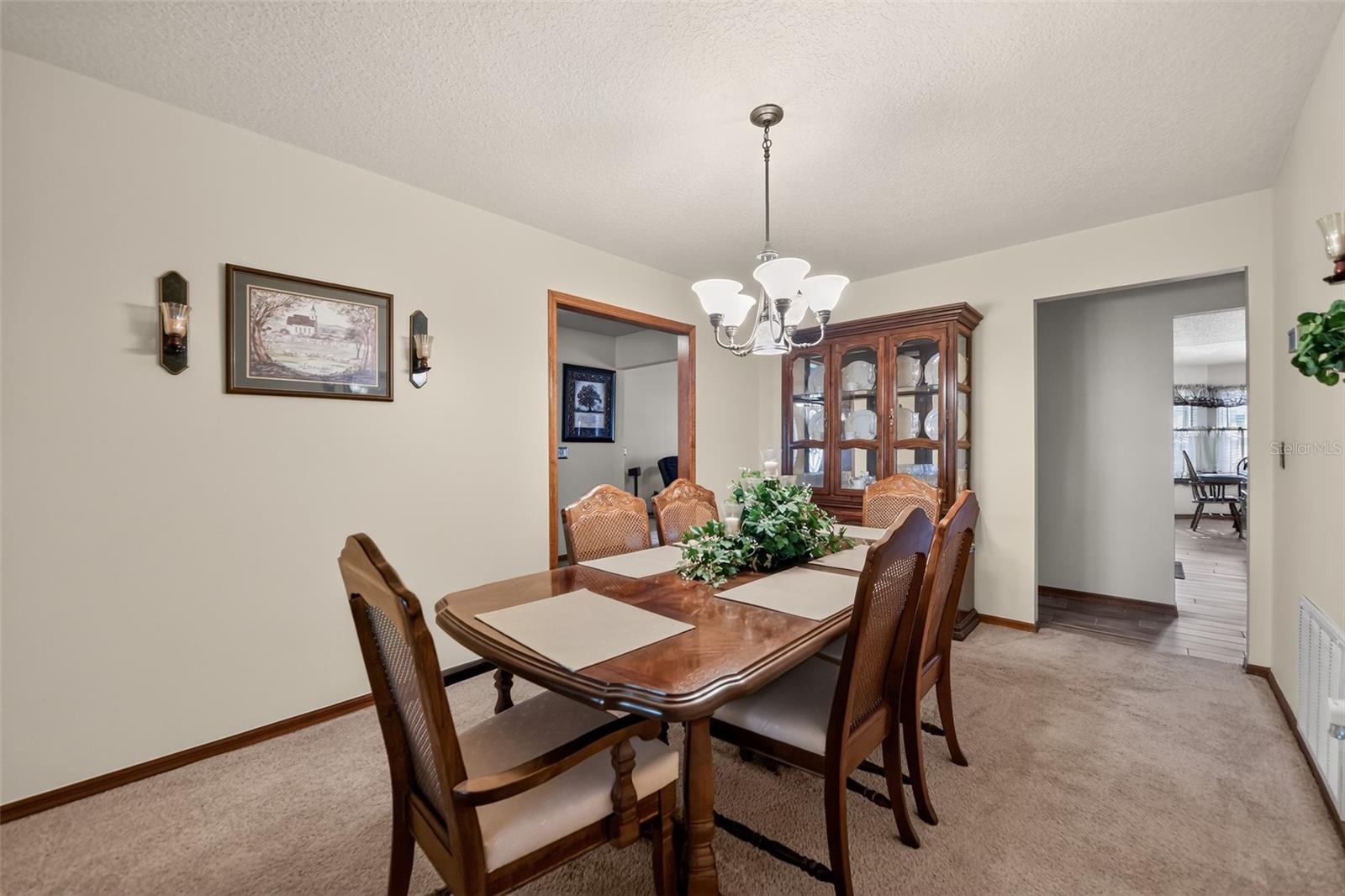 SILVER BEND - Residential