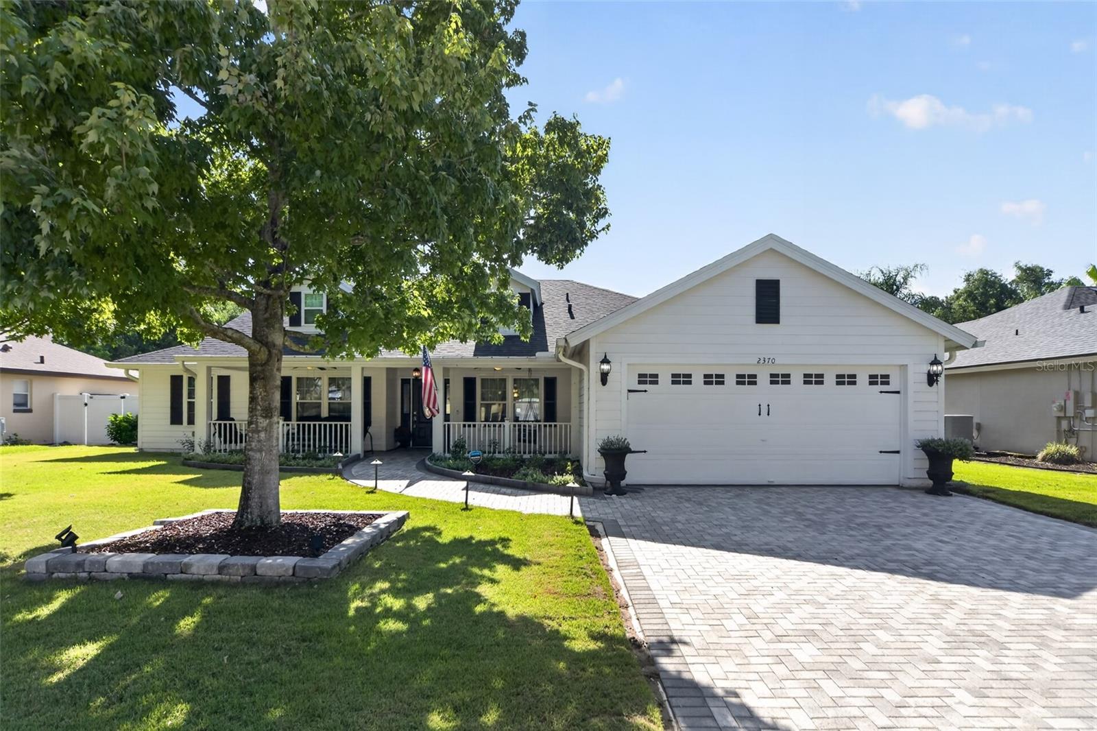 SILVER BEND - Residential