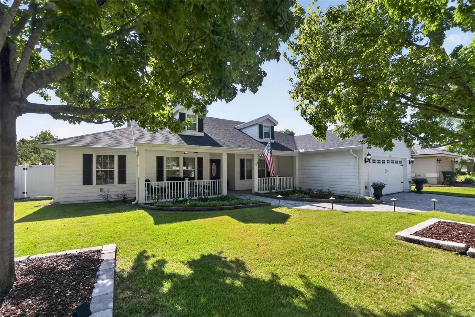 SILVER BEND - Residential