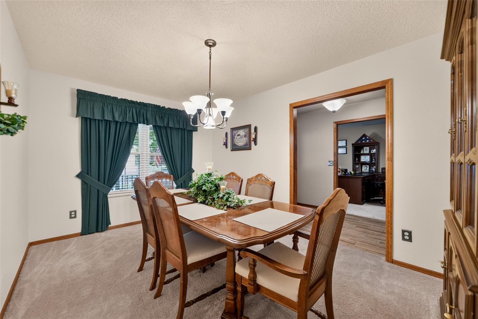 SILVER BEND - Residential