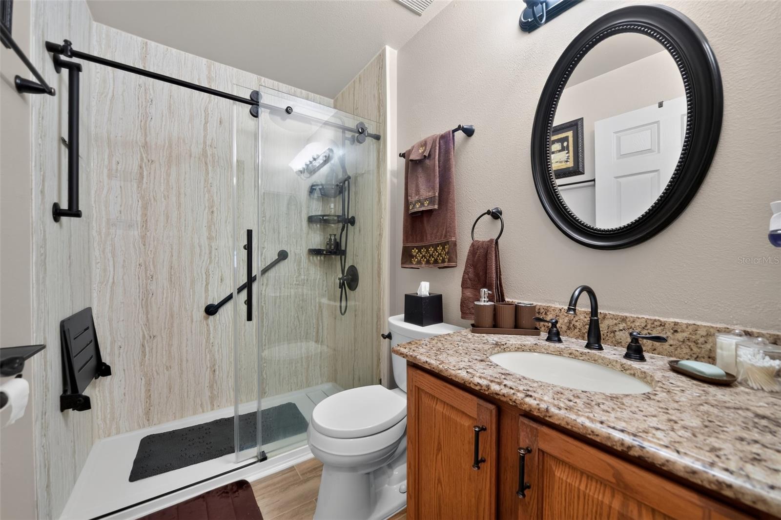 SILVER BEND - Residential