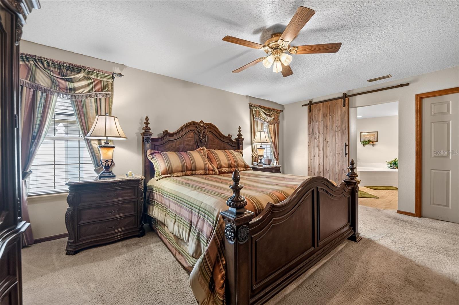 SILVER BEND - Residential