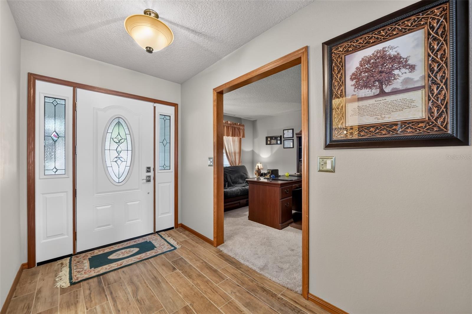 SILVER BEND - Residential