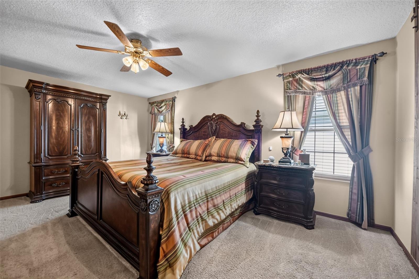 SILVER BEND - Residential