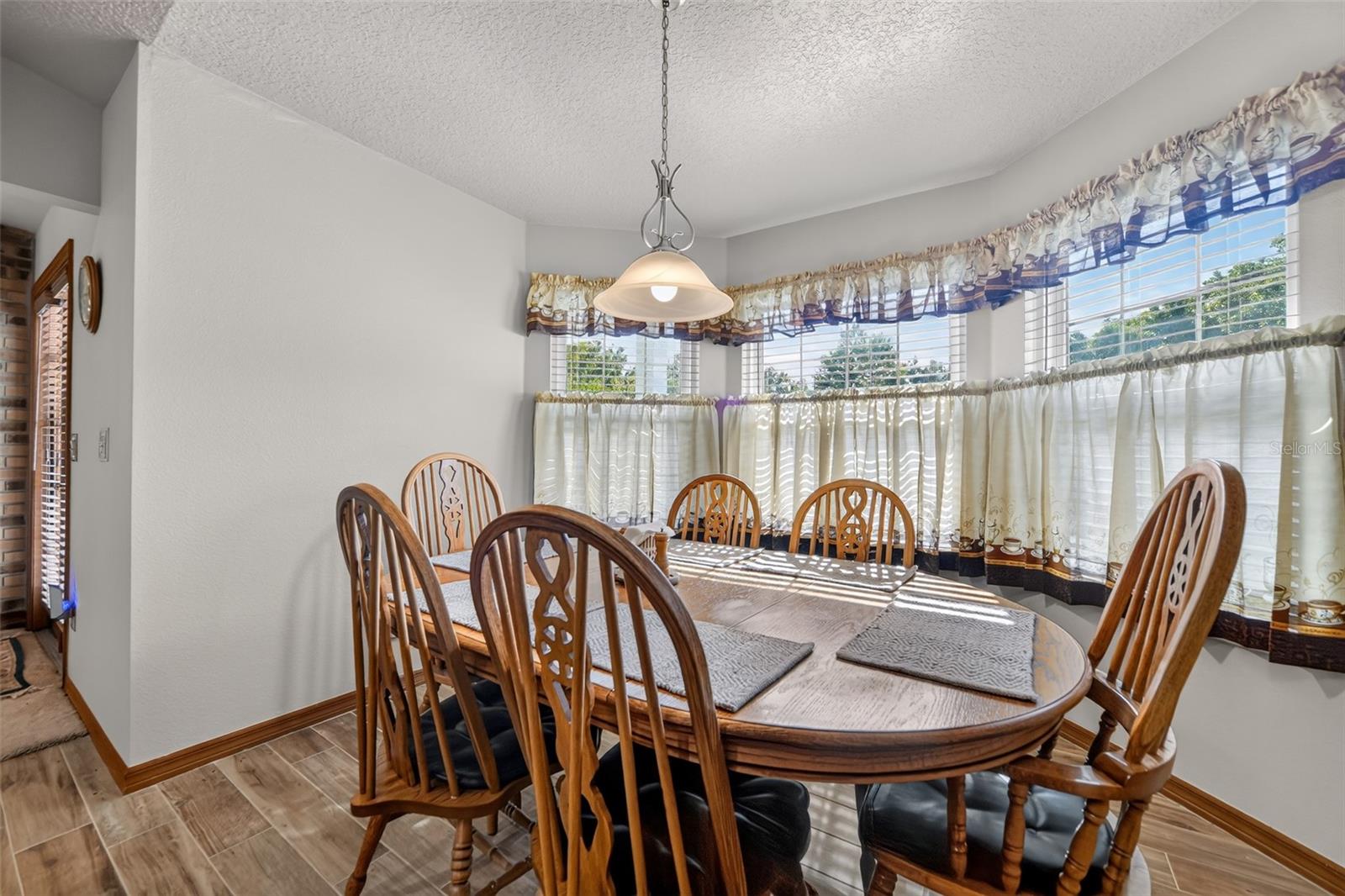 SILVER BEND - Residential