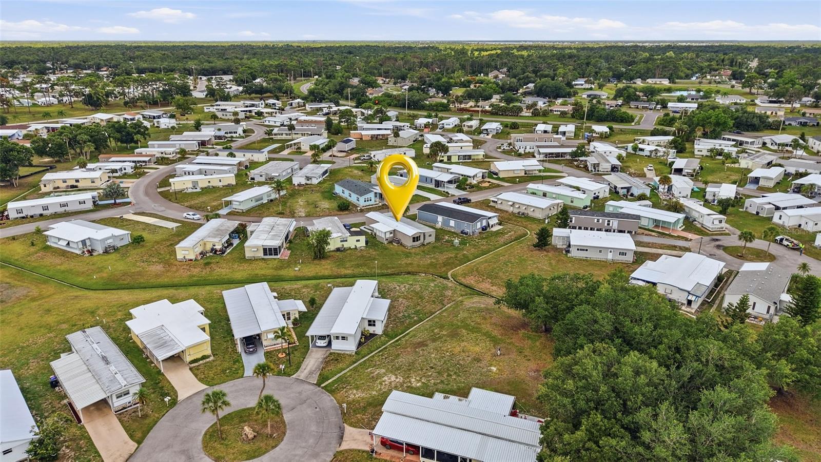 HOLIDAY PARK - Residential