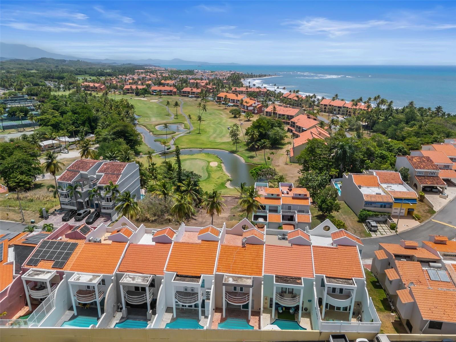 MONTECARLO ST. PALMAS DEL MAR - Residential