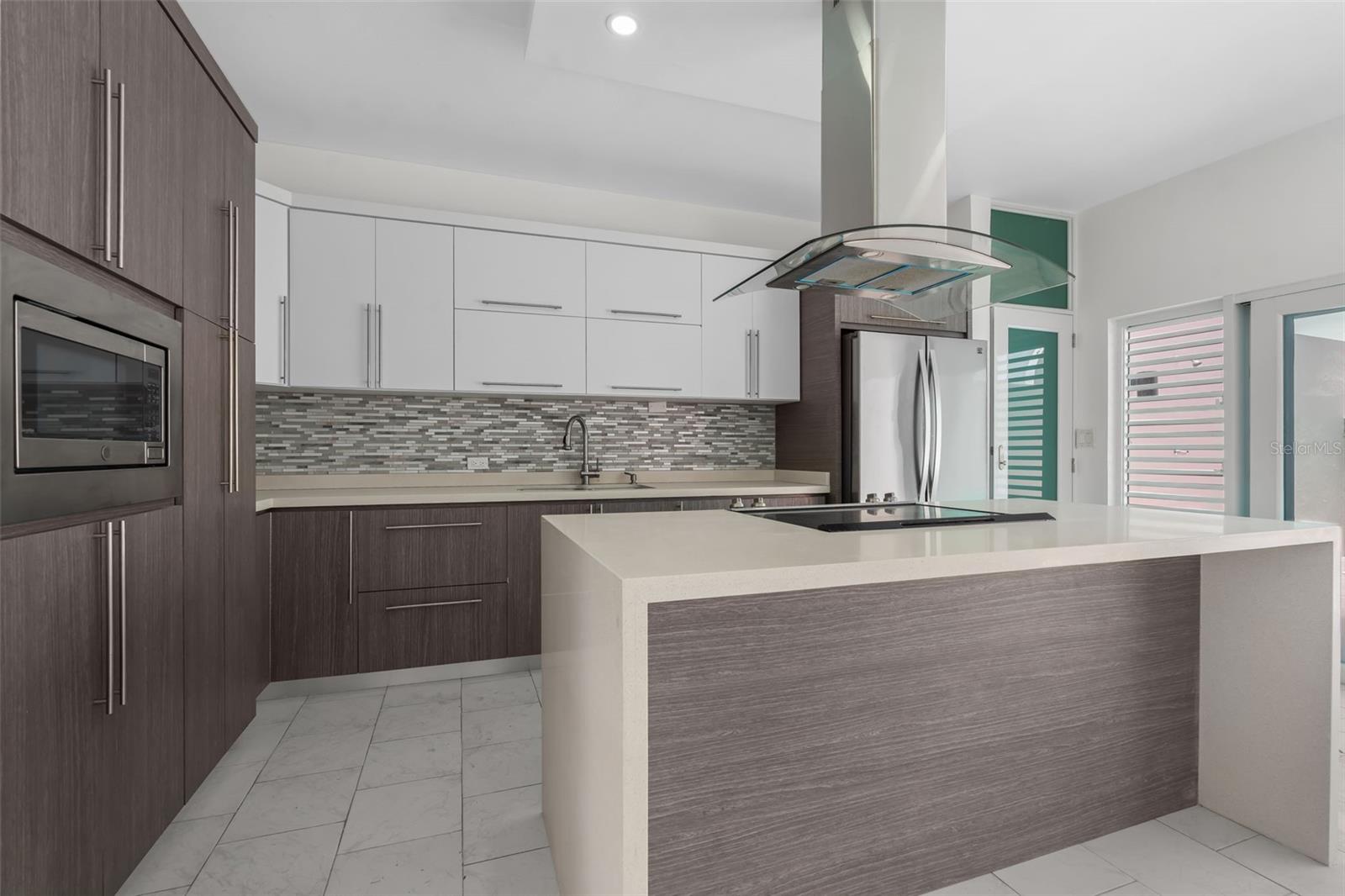 MONTECARLO ST. PALMAS DEL MAR - Residential