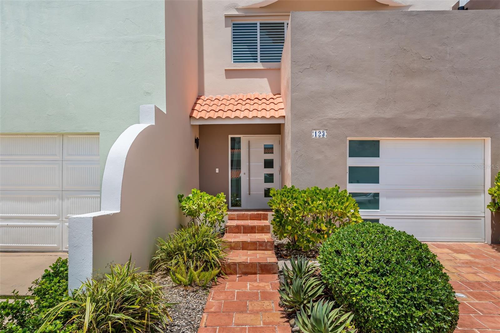 MONTECARLO ST. PALMAS DEL MAR - Residential