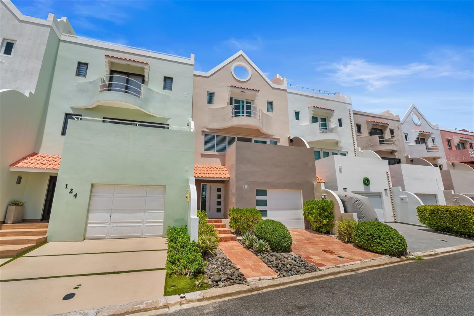 MONTECARLO ST. PALMAS DEL MAR - Residential