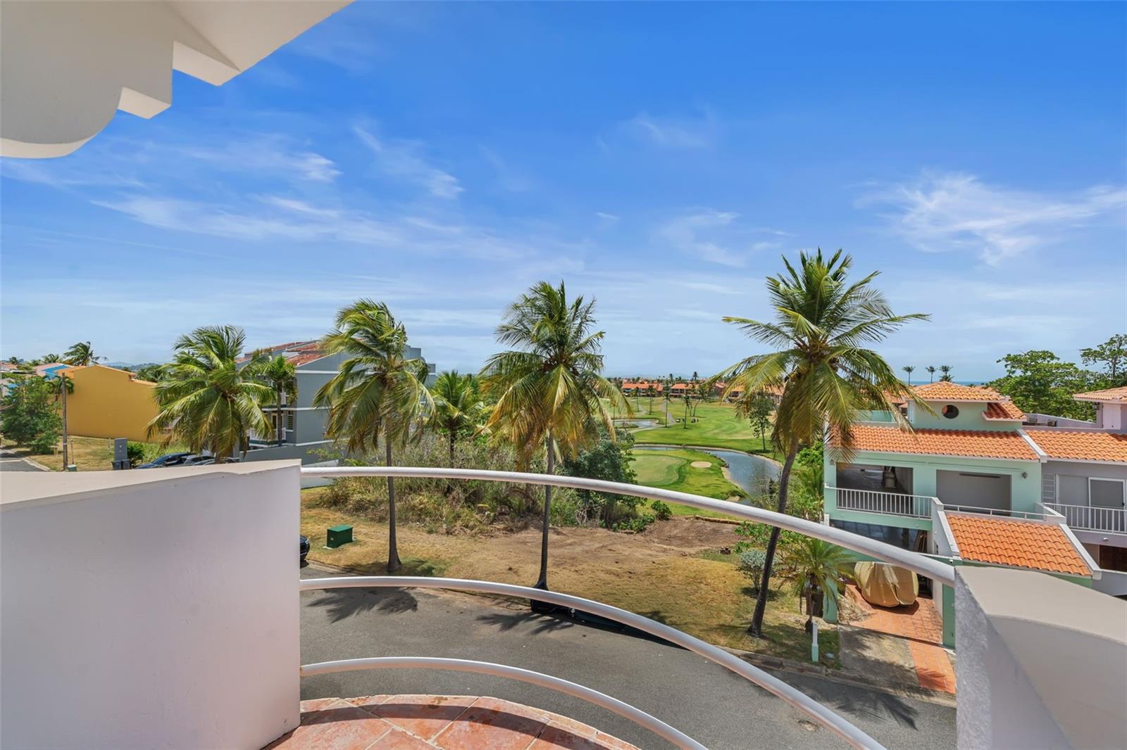 MONTECARLO ST. PALMAS DEL MAR - Residential