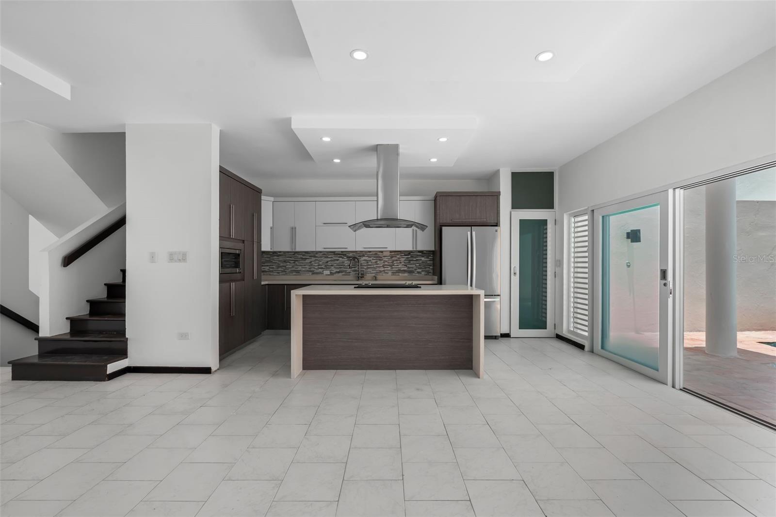 MONTECARLO ST. PALMAS DEL MAR - Residential