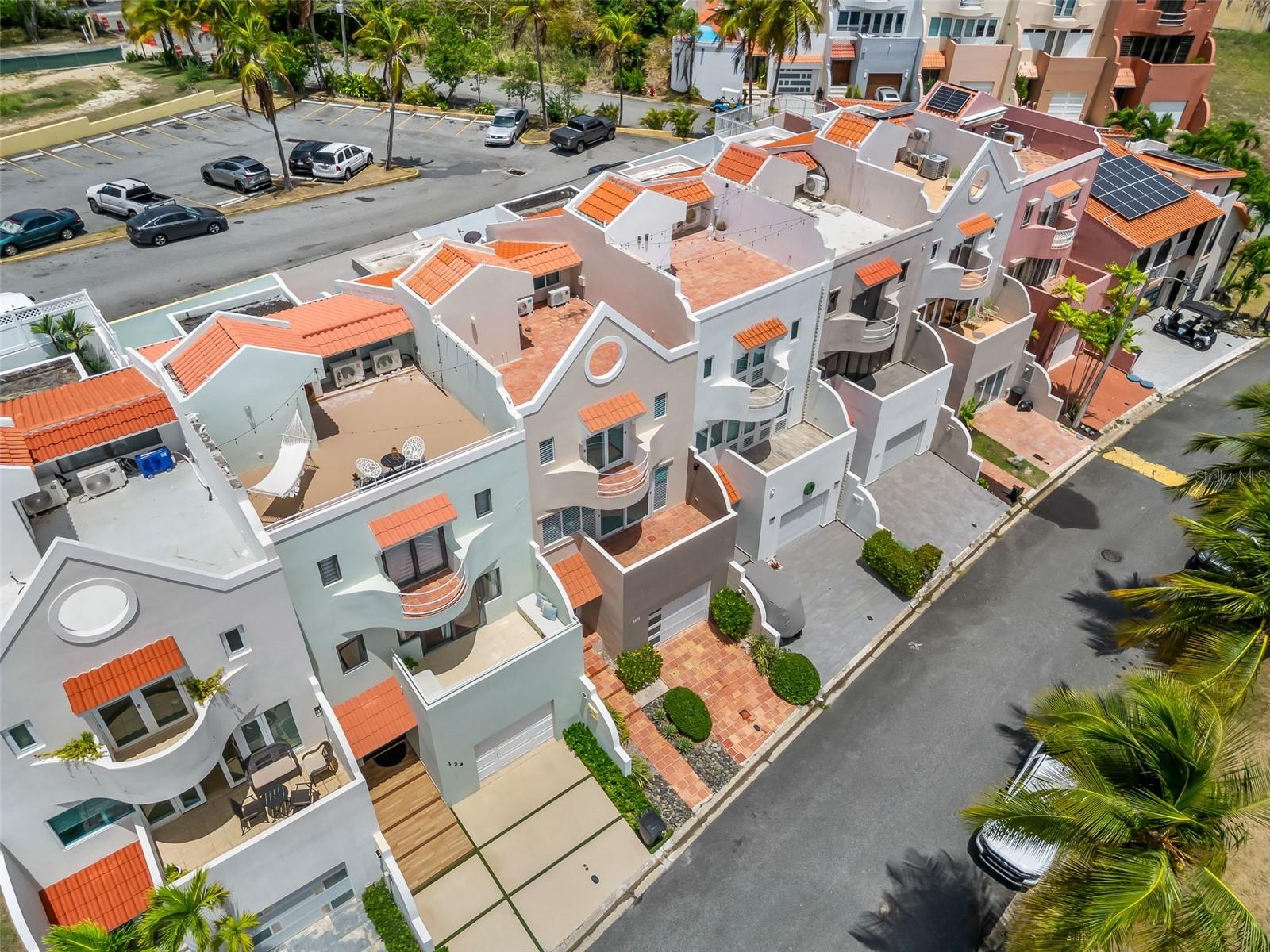MONTECARLO ST. PALMAS DEL MAR - Residential