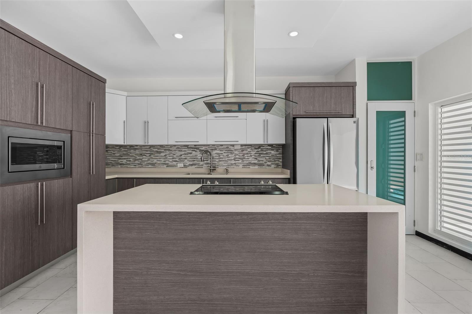 MONTECARLO ST. PALMAS DEL MAR - Residential