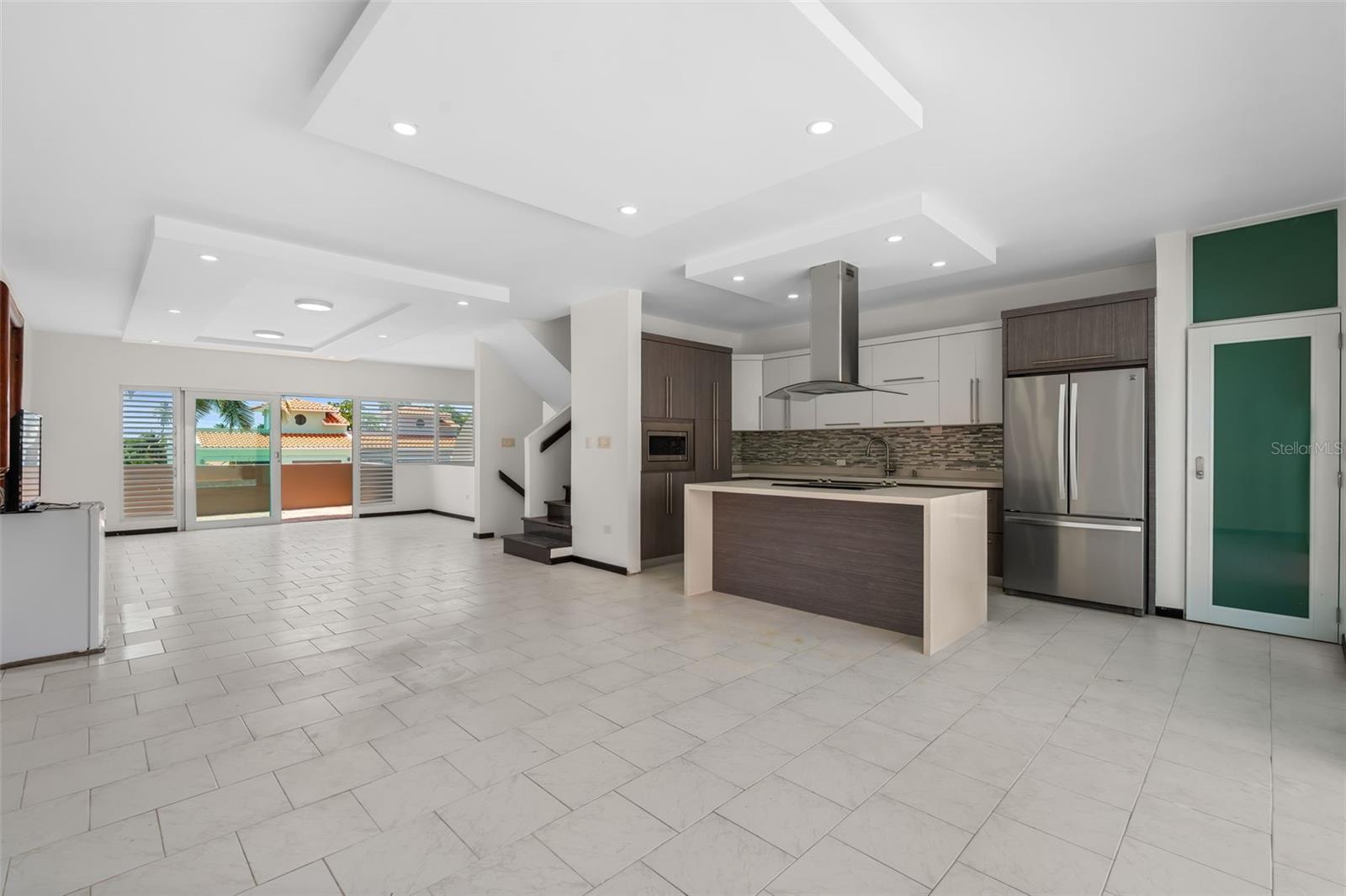 MONTECARLO ST. PALMAS DEL MAR - Residential