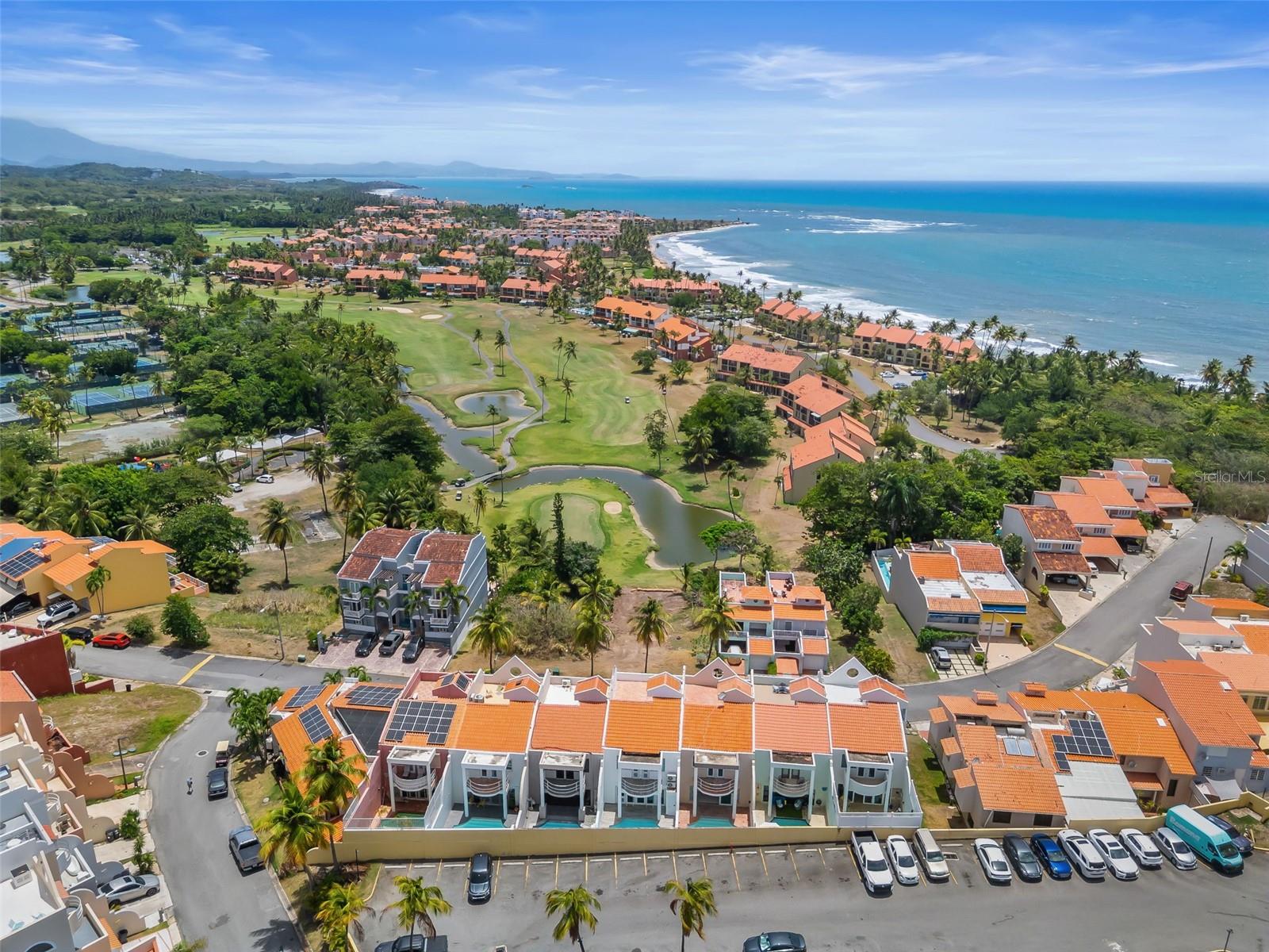 MONTECARLO ST. PALMAS DEL MAR - Residential