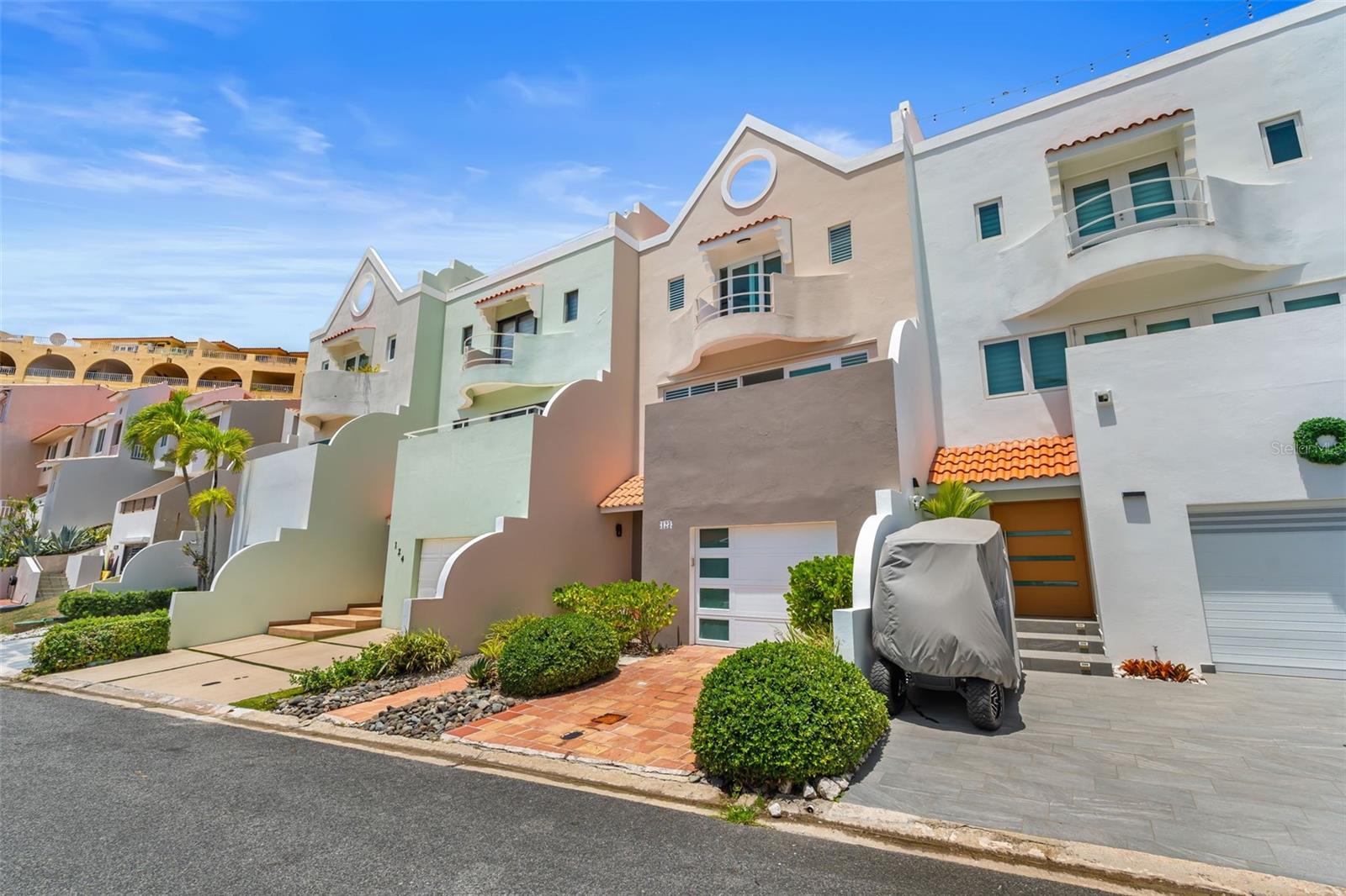 MONTECARLO ST. PALMAS DEL MAR - Residential