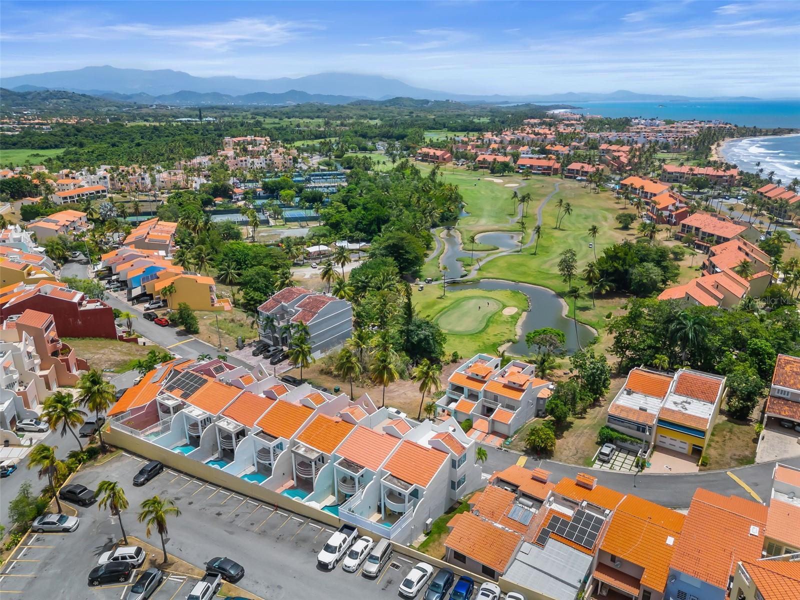 MONTECARLO ST. PALMAS DEL MAR - Residential