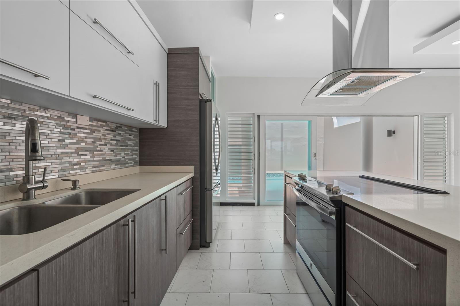 MONTECARLO ST. PALMAS DEL MAR - Residential