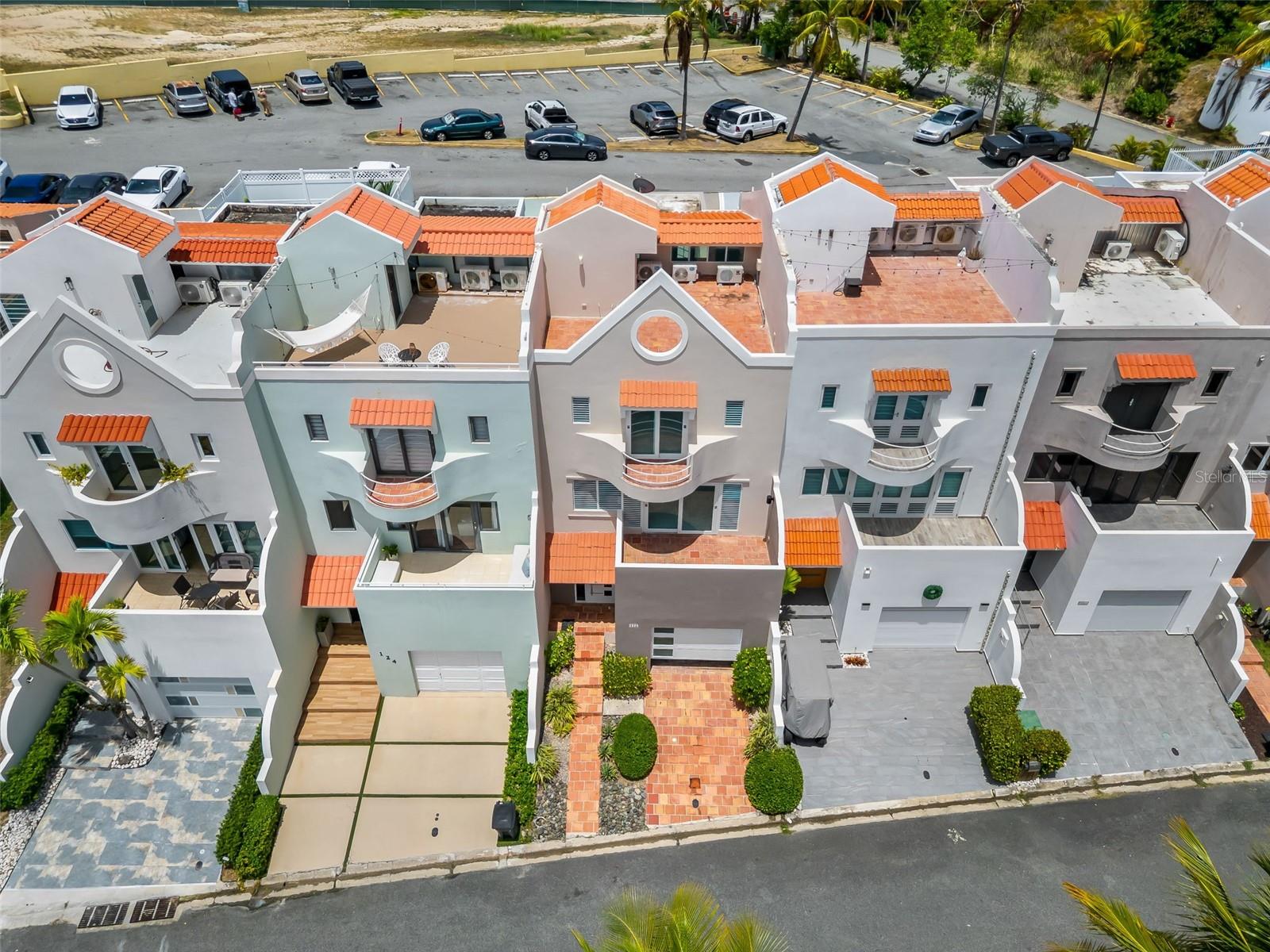 MONTECARLO ST. PALMAS DEL MAR - Residential